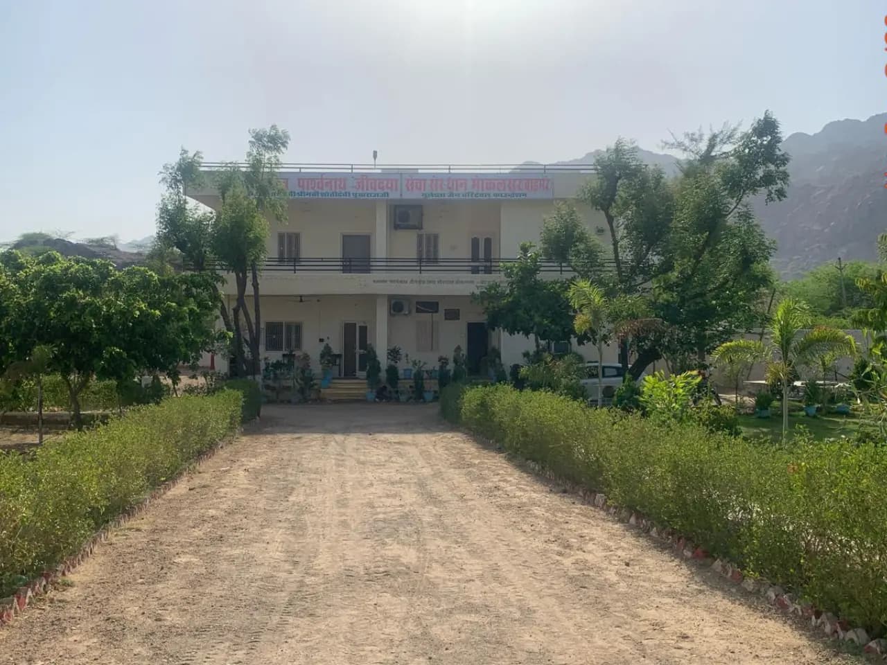 Mokalsar Gaushala 5